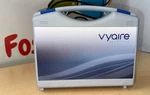 Vyaire Micro Handheld Diagnostic Spirometer #1. Fixed Price $199.99.