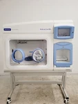 Baker Ruskinn INVIVO2 500 Hypoxia Glovebox Workstation Trolley Lab. Fixed Price $32690.40.