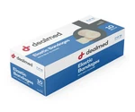 Dealmed Elastic Bandage Wrap 3" With Self Closure, Stretched Compression (2 Pack. Fixed Price $17.99.