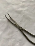 Pilling Rusch Mcdougal Prostatectomy Clamp 24-2005. Fixed Price $100.00.