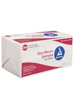 Dynarex Gauze Sponges Non Woven Sterile Disposable 4 Inch Ply 200 Ct. Fixed Price $8.75.