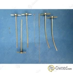 Bionix Arrow Menicus Set Of 7 Instruments. Fixed Price $40.08.