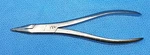 Aesculap (LX172R) Wire Holding Forceps, 1/2". Fixed Price $59.99.
