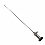 Karl Storz 27005FA Hopkins Ii 4MM X 12 30CM Autoclavable Cystoscope Urology. Fixed Price $1180.00.