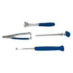 Medtronic Cd Horizon Solera 5.5/6.0 Rod Handling Instruments Set. Fixed Price $2000.00.
