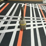 Stryker 5450-040-001 4.0CM Straight Attachment. Fixed Price $75.00.