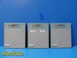 3X Fujifilm Fcr Ip Cassette Type Cc W/ Imaging Plate; 25.2 30.3CM 33455. Fixed Price $204.99.