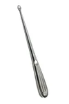 Kmedic 46-571 Brun (spratt) Curette, Straight #6, Length 9IN 1/24. Fixed Price $26.99.