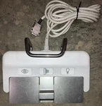 Philips Footswitch Cv 3P 4M Type 4598-007-72193 459800772193 2023 Tested. Fixed Price $350.00.