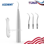 Ss-mf Dental Lab Clinic Air Scaler Handpiece Sonic Fit For Multiflex Coupling. Fixed Price $59.99.