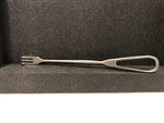 V. Mueller Ref: SU-3561-01 Volkman Retractors. Fixed Price $20.00.