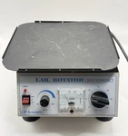 Scientific LW210 Rotator Shaker Model 2100A Lab Tube Mixer Agitator. Fixed Price $79.99.