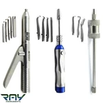 Dental Surgical Instruments Automatic Manual Crown Remover Gun Restoration Lab. Fixed Price $14.99.