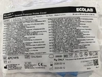 Ecolab Microtek Adhesion General Purpose Probe Cover 15 Cm X 60 20 Cs. Fixed Price $59.00.
