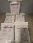 Medline DYNJP2703 Aurora Surgical W Xx-large Lot Of 4 Plus 1. Fixed Price $29.99.