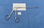 Acufex 012037 Arthroscopy Scissors Punch, Upbiter. Fixed Price $89.31.