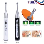 Azdent Pro 105 Dental Wireless Cordless Led Cure Curing Ligh Lamp 1S Resin. Fixed Price $54.39.