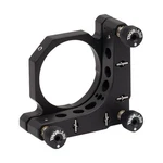 Thorlabs KS2 Precision Kinematic 3 Adjusters Mirror Mount. Fixed Price $139.00.