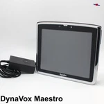 Dynavox Maestro Tablet Pc Windows 7 Power Supply Good Condition!. Fixed Price $227.75.