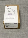 Masimo Ref# 4809 Rd To Lnc Adapter Cable ( 3 Ft / 0.9M ). Fixed Price $90.00.