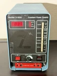 Vintage Buchler Instruments Constant Power Supply, Model: 3-1500. Fixed Price $119.99.