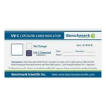 Uv Clave B1450-IC Indicator CARD,PK25 783WT1. Fixed Price $128.08.