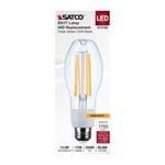 Satco S13180 - 13.5 Watt Led Hid ED17 Replacement Bulbs 2200K (1,2,6 Or Pk). Fixed Price $319.80.