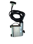 Bk Medical-ultrasound Probe, Transducer 8816 Used. Fixed Price $3499.00.