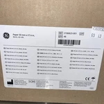 Ge Paper , 50MM X 27.4M Blank 48 Rolls Ref# 2106823-001. Fixed Price $150.00.