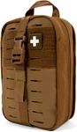 Myfak Standard - Ifak First Aid Kit Hsa Fsa 132 Life Saving Trauma Medic. Fixed Price $273.99.
