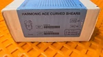 Intuitive Surgical 420274 Harmonic Ace Curved Shears 5MM. Fixed Price $1350.00.
