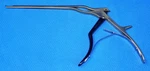 Boss 70-2323SC Kerrison Rongeur, Supercoat, Bayonet, 40 Up, 3MM. Fixed Price $400.00.