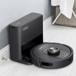 Shark Matrix Self-emptying Robot Vacuum Home Mapping UR2360EEUS Black. Fixed Price $199.00.