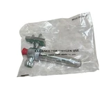Gentec FM197B-15L-CH Oxygen Flowmeter Brand New. Fixed Price $65.00.