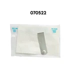 Weck 070522 Adenotome Blade #2 Instrument. Fixed Price $64.12.