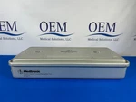 Medtronic 960-556/961-337 From Stealthstation Cranial Navigation Tray. Fixed Price $950.00.