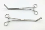 V. Mueller SU6130 Glassman Anterior Clamp 10" - Lot Of 2. Fixed Price $49.95.