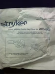 New Stryker Pulsed Irrigation Tubing Hand Piece Set 280-14-500 Suction. Fixed Price $8.59.