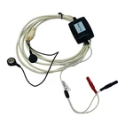 Sleepsense Ref 9102, Inductive Interface Cable Safety Din Connector. Fixed Price $195.00.
