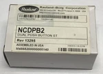 Rauland Responder Iv NCDPB2 Staff Assist Code Blue Station New. Fixed Price $75.00.