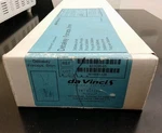 Intuitive Surgical Da Vinci Debakey Forceps 8 Mm 420036-5. Fixed Price $611.00.