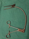 Vmueller Quick Bend CV1186 1/4 Inch Jaw Width 13 Length. Fixed Price $555.00.