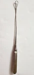 Codman Medical Sims Uterine Curette Gynecology Instrument 23-5538. Fixed Price $40.00.