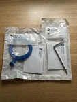 Set Of 2 Dentsply Sirona Rinn Xcp Anterior X-ray Holder (ref 540865/540857). Fixed Price $50.00.