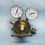 Victor Compressed Gas Regulator Single Stage Heavy Duty Oxygen. Fixed Price $350.00.