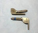 Richards 11-0761 Adjustable Angle Guide Set Of 2. Fixed Price $100.00.
