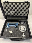 Fabrication Enterprises Lite 3 Piece Hand Evaluation Original Case. Fixed Price $420.00.