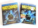 Watchmen Blu-ray Directors Cut Lenticular Slip New Factory Sealed Linticular. Fixed Price $17.99.