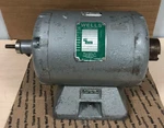 Wells Polishing Lathe Finishing Machine Amp 3.3/2.1 Therm Protect (tested). Fixed Price $179.99.