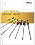 Stryker Shaver Blades, Any Kind (price For 1 BOX/5) Pump Tubing Available. Fixed Price $399.00.